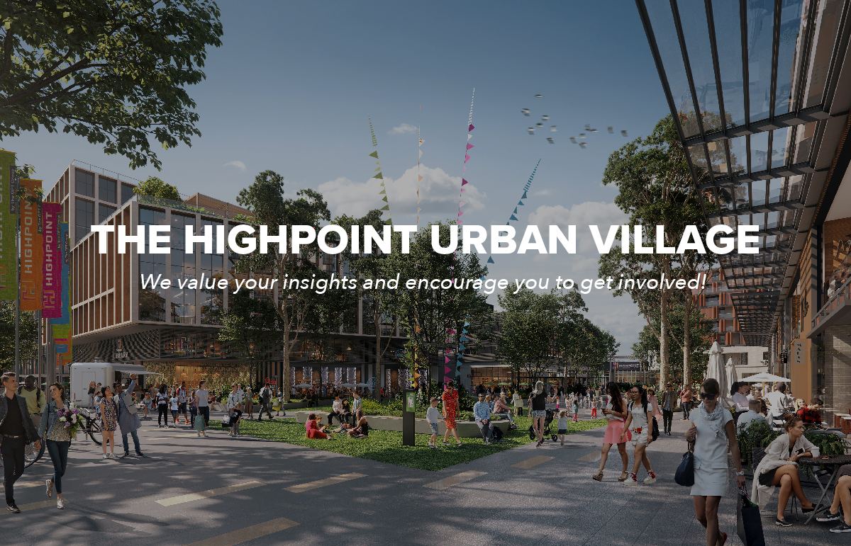 Highpoint Urban Village