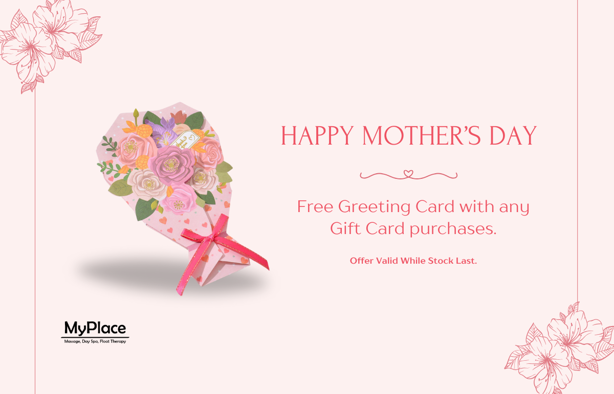 Free Greeting Card With Any Gift Card Purchases In-Store.