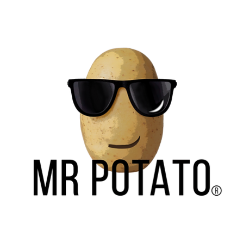 Mr Potato 