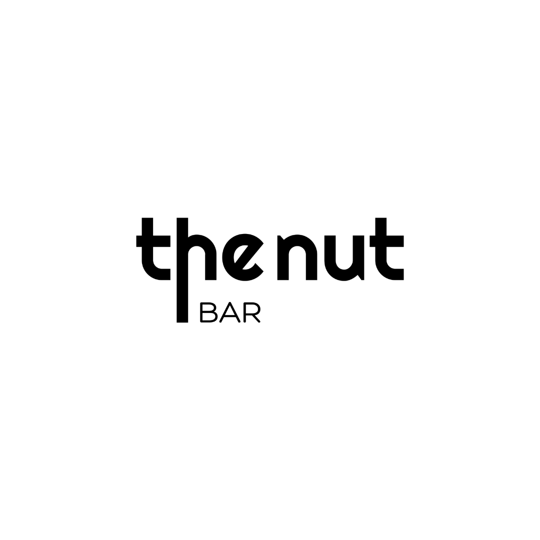 The Nut Bar