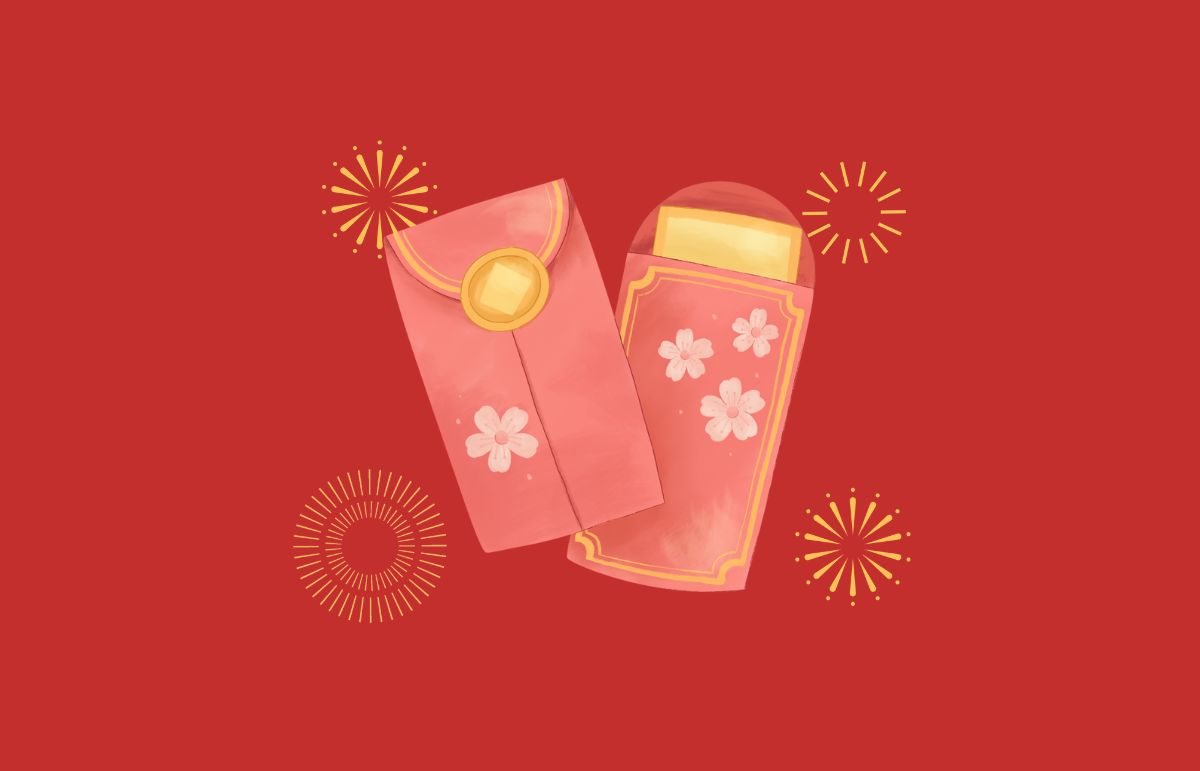 Lunar New Year Gifting