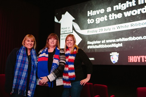 Western Bulldogs Supporters Highpoint