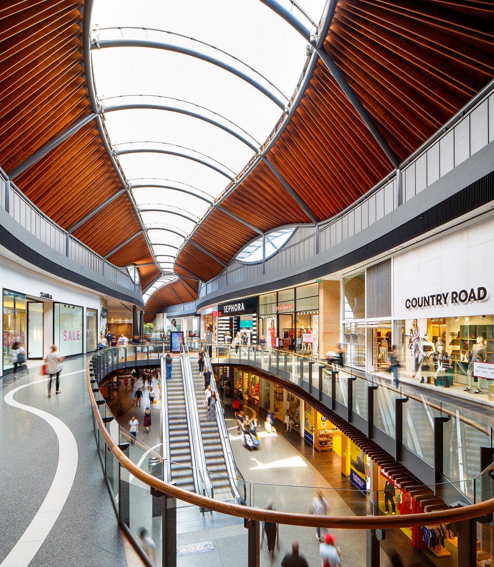 Highpoint Shopping Centre : Highpoint Shopping Centre, Maribyrnong, Victoria ...
