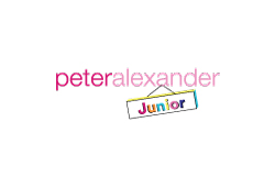 Peter Alexander Junior