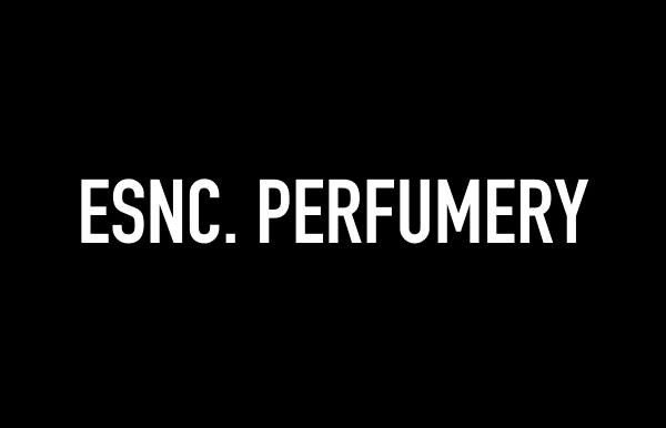 ESNC. Perfumery