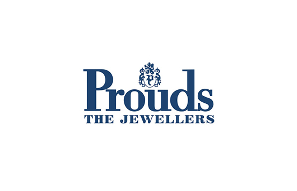 Proud jewellers 2025