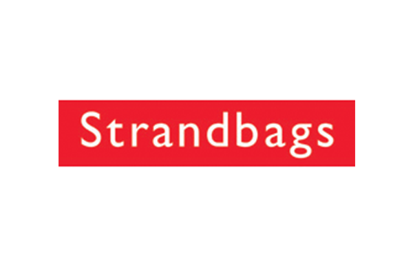 the strandbags