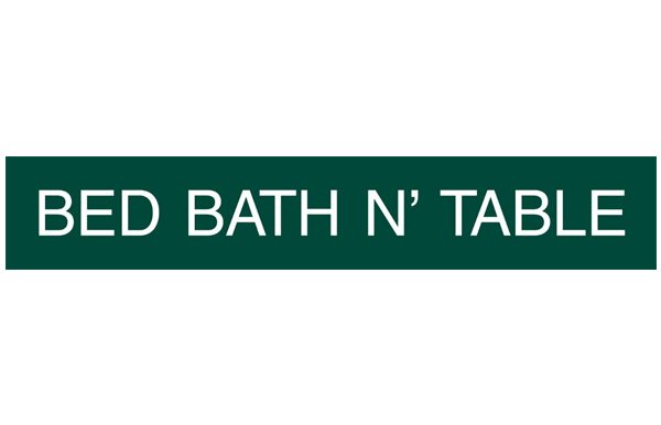 Bed Bath N' Table