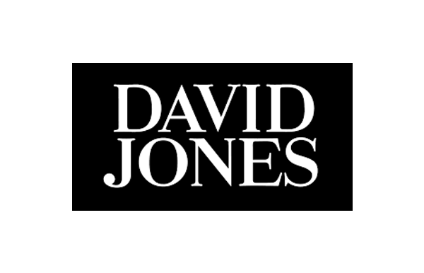 David Jones