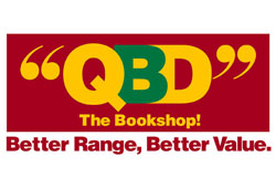 QBD The Bookshop - Highpoint