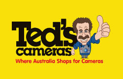 Ted's Camera Store
