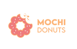 Mochi Donuts