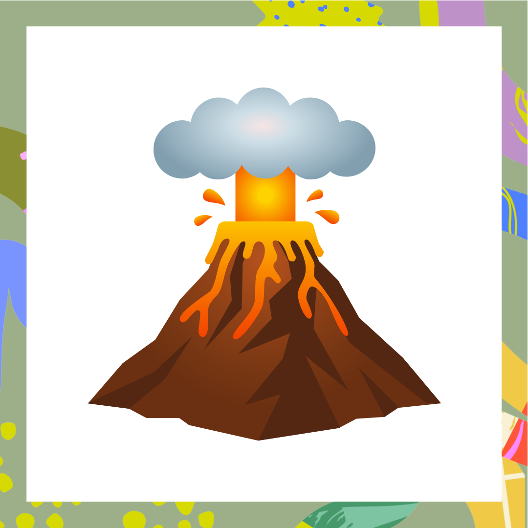 Volcano Science Week Workshop