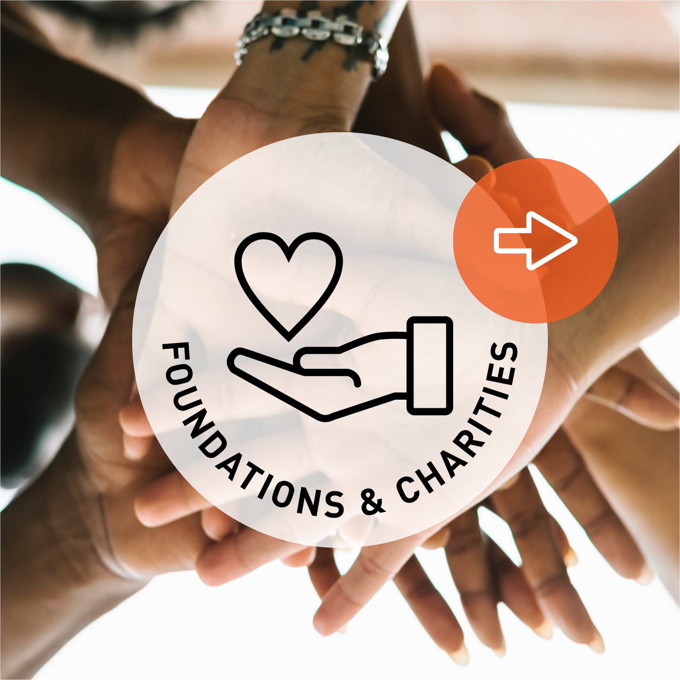 Charities and Foundations