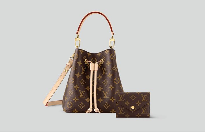 Louis Vuitton NéoNoé BB Bag