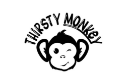 Thirsty Monkey (Level 1)