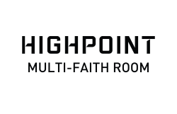 Multi-Faith Room