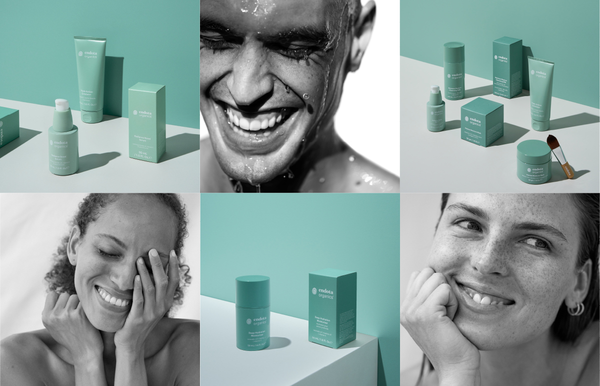 endota - 20% off skincare & wellness products