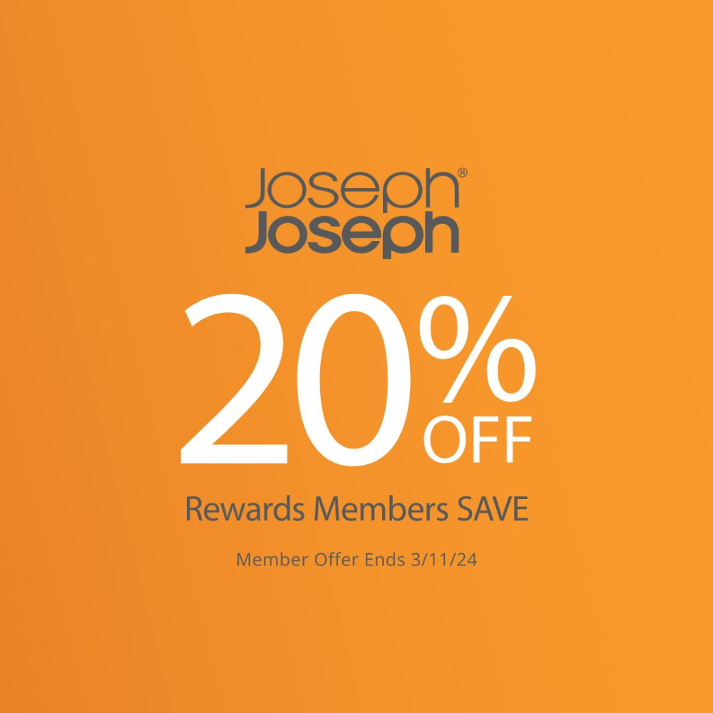 Discover The Best of Joseph Joseph at Howards