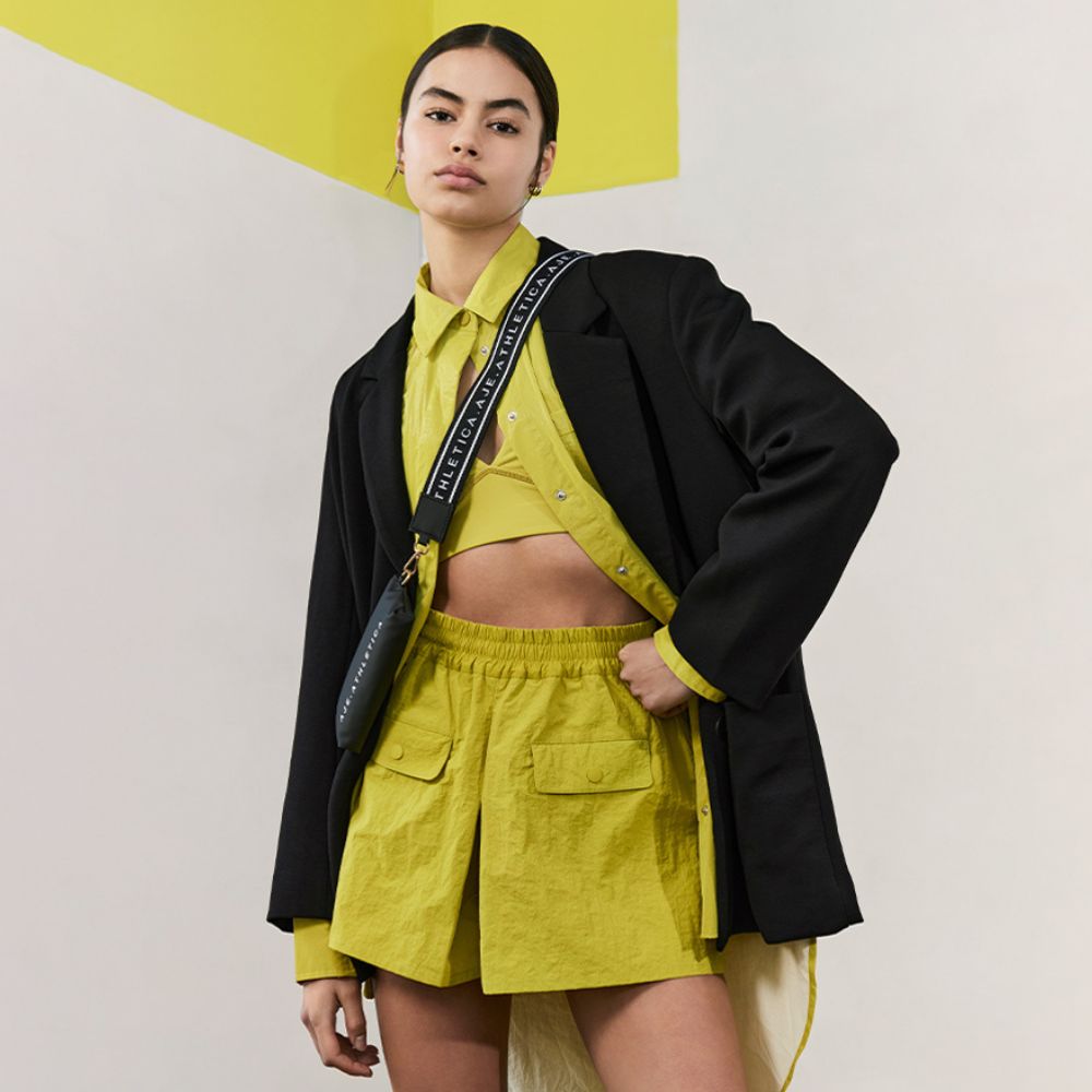 The Belt Bag- The must-have bag of the season, by Victoria Latu