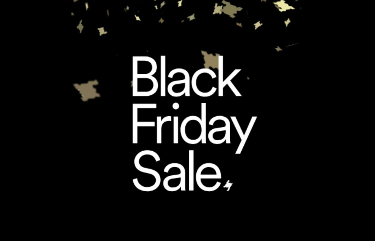 David Jones Black Friday Sale on Now   