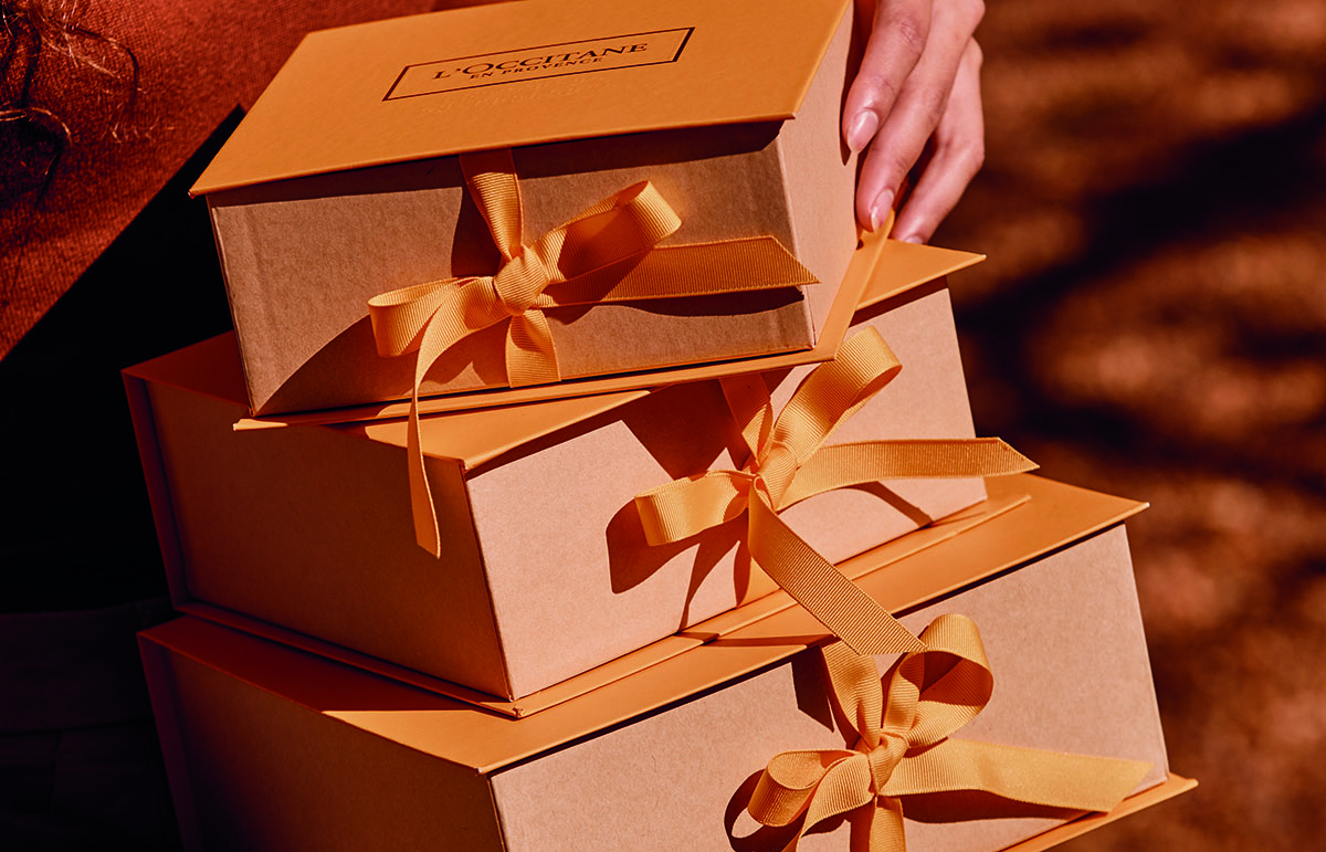 Your Exclusive Skincare Gift Awaits